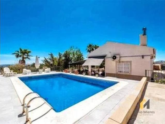 Chalet en venta en el Baix Vinalopó, Valencia