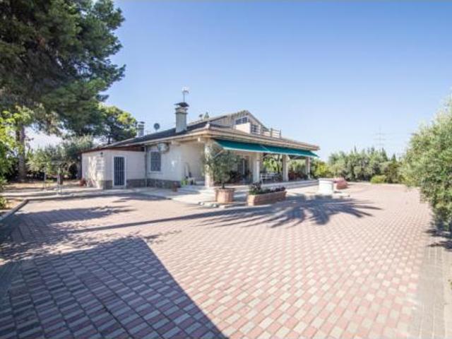 Chalet en venta en el Baix Vinalopó, Valencia