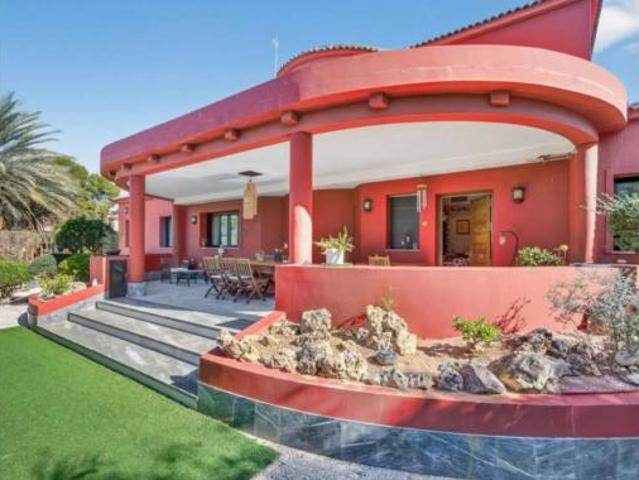Chalet en venta en el Baix Vinalopó, Valencia