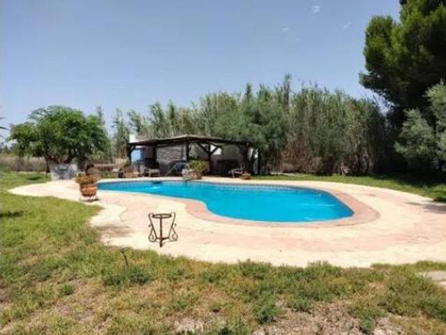 Chalet en venta en Vallverda, el Baix Vinalopó