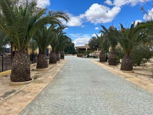 Chalet en venta en Vallverda, el Baix Vinalopó