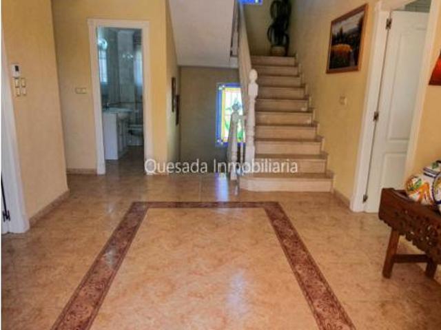 Chalet en venta en Jubalcoi, el Baix Vinalopó