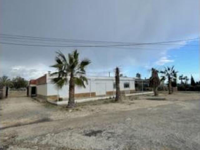 Chalet en venta en les Baies / Las Bayas, el Baix Vinalopó