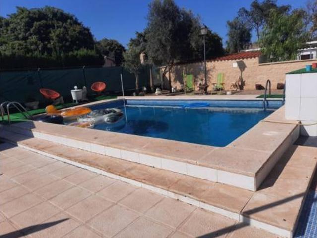 Chalet en venta en Torrellano, el Baix Vinalopó