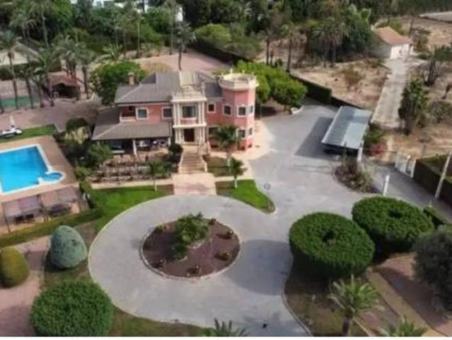 Chalet en venta en Perleta, el Baix Vinalopó