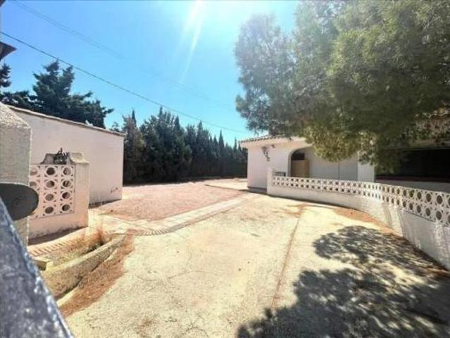 Chalet en venta en Urbanización Buenos Aires, el Baix Vinalopó