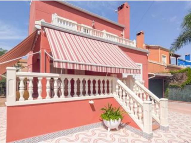Chalet en venta en Vallverda, el Baix Vinalopó