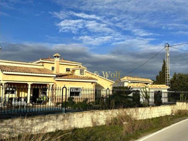 Chalet en venta en Jubalcoi, el Baix Vinalopó