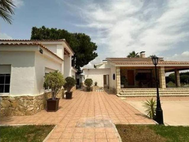Chalet en venta en el Baix Vinalopó, Valencia