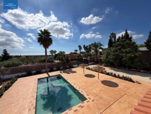 Chalet en venta en el Vincle, el Baix Vinalopó