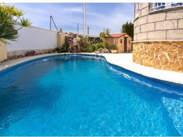 Chalet en venta en Vallverda, el Baix Vinalopó