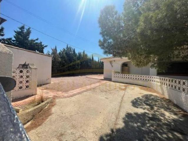 Chalet en venta en Urbanización Buenos Aires, el Baix Vinalopó