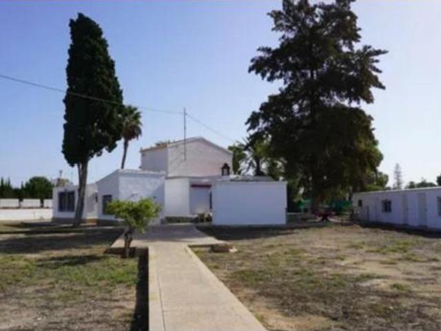 Chalet en venta en Perleta, el Baix Vinalopó