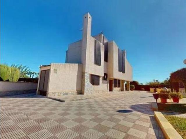 Chalet en venta en Perleta, el Baix Vinalopó