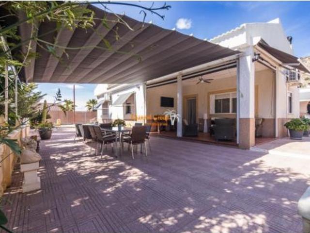 Chalet en venta en Urbanización Buenos Aires, el Baix Vinalopó