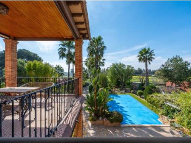 Chalet en venta en Perleta, el Baix Vinalopó