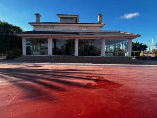 Chalet en venta en Perleta, el Baix Vinalopó