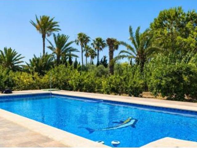 Chalet en venta en el Baix Vinalopó, Valencia