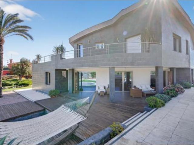 Chalet en venta en les Baies / Las Bayas, el Baix Vinalopó