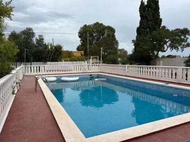 Chalet en venta en Jubalcoi, el Baix Vinalopó