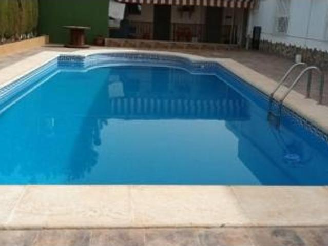 Chalet en venta en el Baix Vinalopó, Valencia