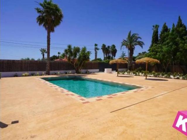 Chalet en venta en el Vincle, el Baix Vinalopó