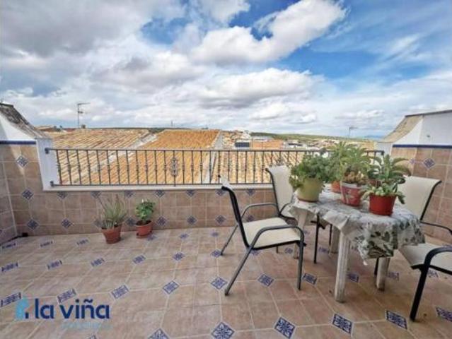 Chalet en venta en Encinas Reales, Andalucía