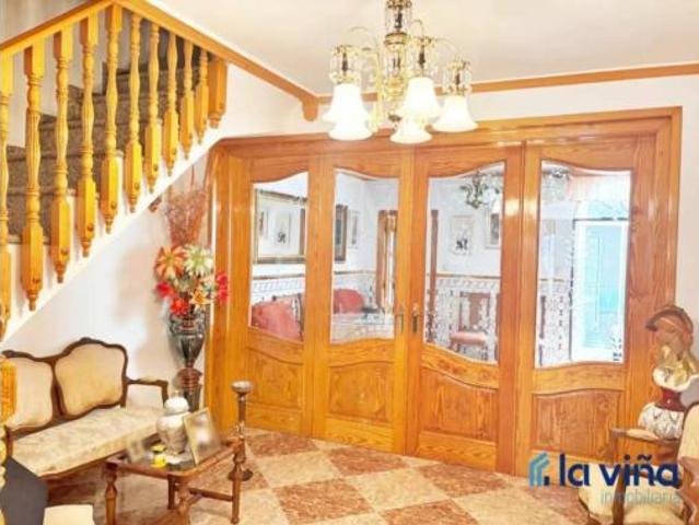 Chalet en venta en Encinas Reales, Andalucía