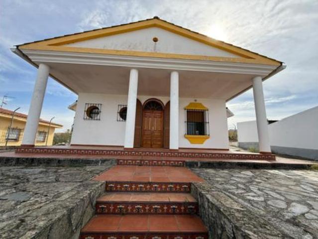 Chalet en venta en Encinasola, Huelva
