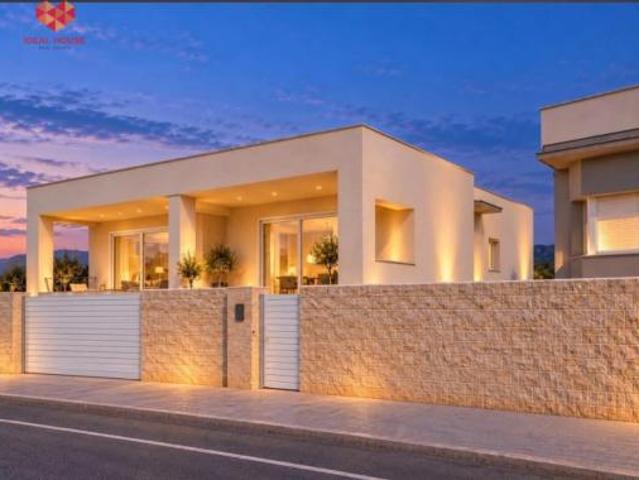 Chalet en venta en Sexmo de Cabezas, Encinillas