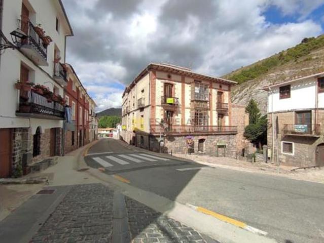 Chalet en venta en Enciso, La Rioja