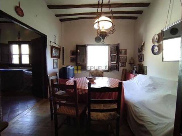 Chalet en venta en Enciso, La Rioja