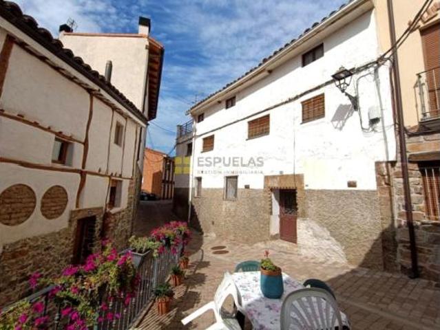 Chalet en venta en Enciso, La Rioja