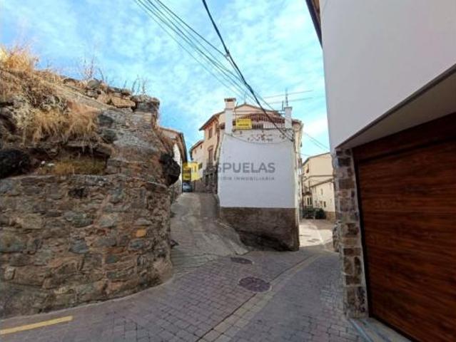 Chalet en venta en Enciso, La Rioja