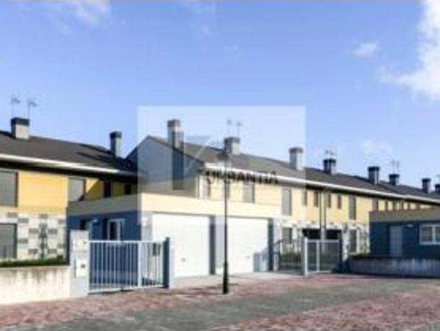 Chalet en venta en Izarbeibar-Novenera, Navarra