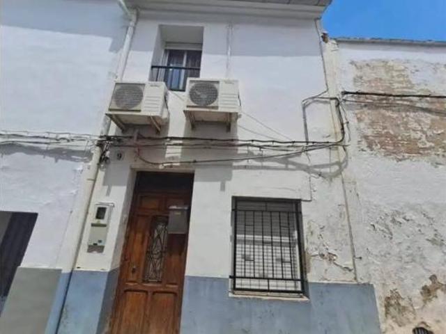 Chalet en venta en La Canal de Navarrés, Valencia