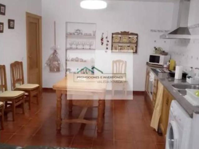 Chalet en venta en Enguídanos, Cuenca
