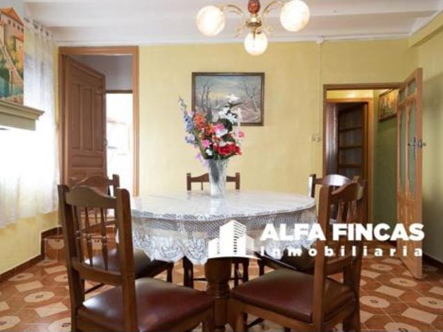 Chalet en venta en Enguídanos, Cuenca