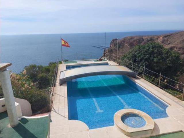 Chalet en venta en Enix, Andalucía