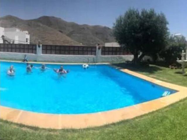 Chalet en venta en Enix, Andalucía