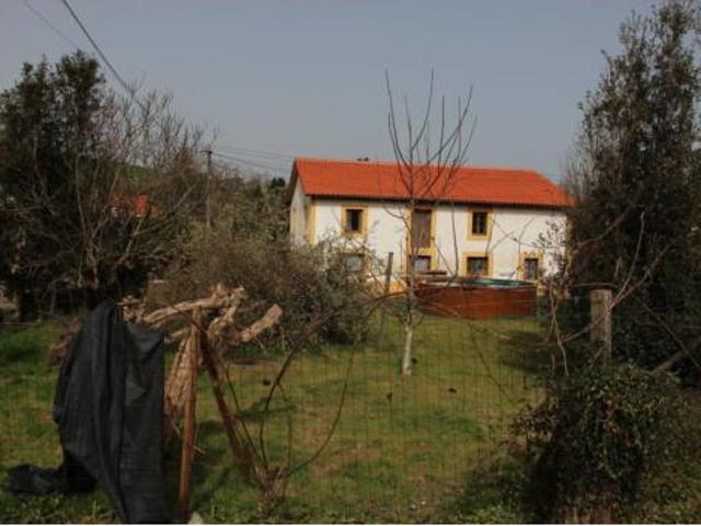 Chalet en venta en Entrambasaguas, Cantabria