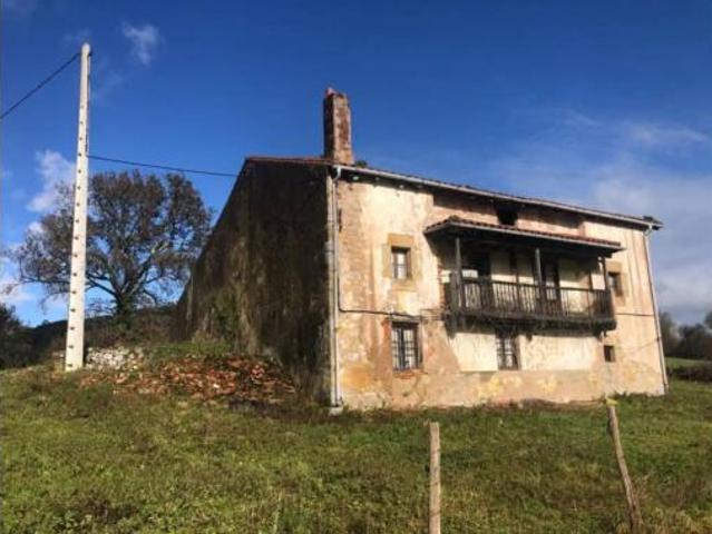 Chalet en venta en Navajeda, Entrambasaguas