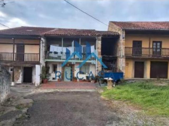 Chalet en venta en Entrambasaguas, Cantabria