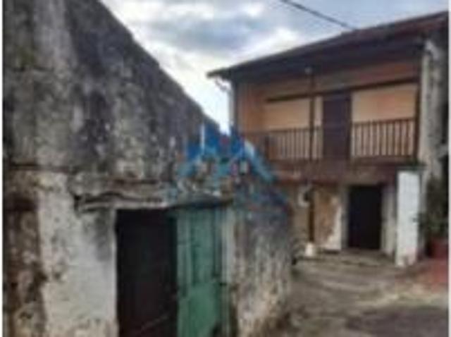 Chalet en venta en Entrambasaguas, Cantabria