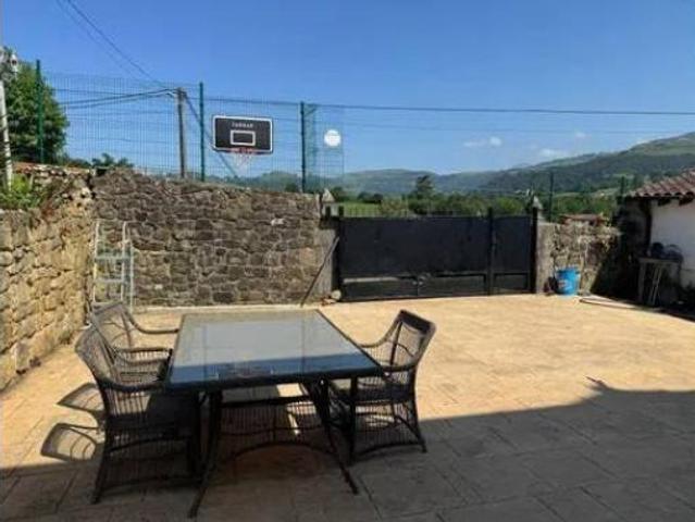 Chalet en venta en Entrambasaguas, Cantabria