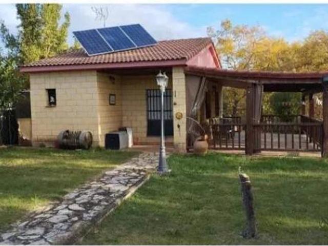 Chalet en venta en Entrena, La Rioja