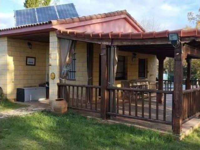 Chalet en venta en Entrena, La Rioja
