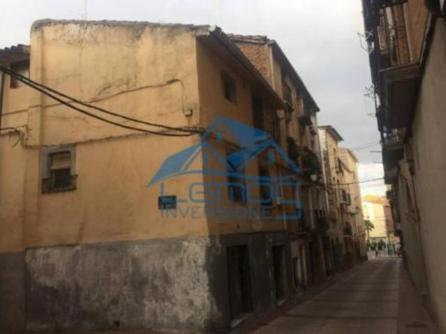 Chalet en venta en Entrena, La Rioja