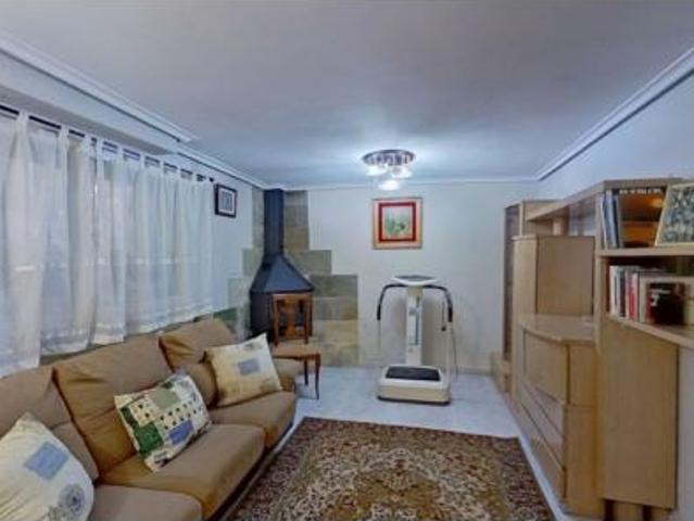 Chalet en venta en Entrena, La Rioja