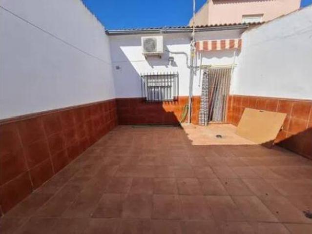 Chalet en venta en Tierra de Barros, Extremadura
